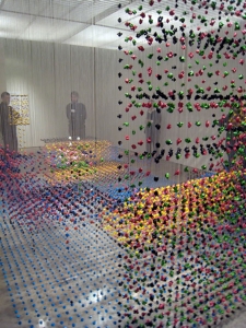 The Painted Room