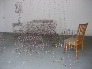 The Painted Room