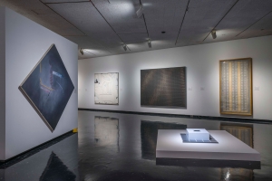 Abstract Objectives: Painting and Sculpture, 1950 – Present