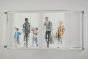 Stasis 108 (Refugees)