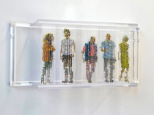 Stasis 138 (Sun Valley 'Billionaires' Conference, Idaho 2018)