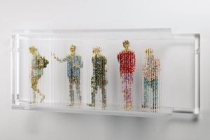 Stasis 142 (Sun Valley 'Billionaires' Conference, Idaho 2019)