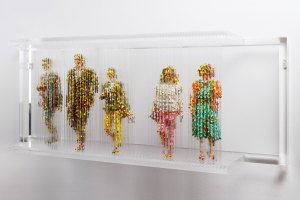 Stasis 143 (Bilderberg Conference, Switzerland, 2019)