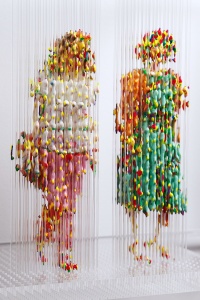 Stasis 143 (Bilderberg Conference, Switzerland, 2019) detail